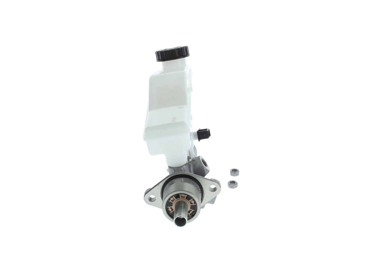 Pompa hamulcowa 0 204 123 707 BOSCH 47201-0F031 TOYOTA