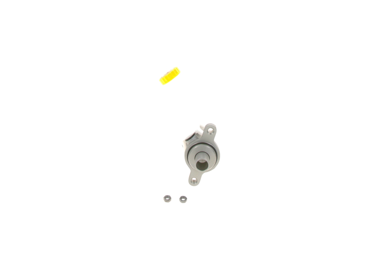 Bremsehovedcylinder 0 204 123 719 BOSCH 4601T7 VAUXHALL