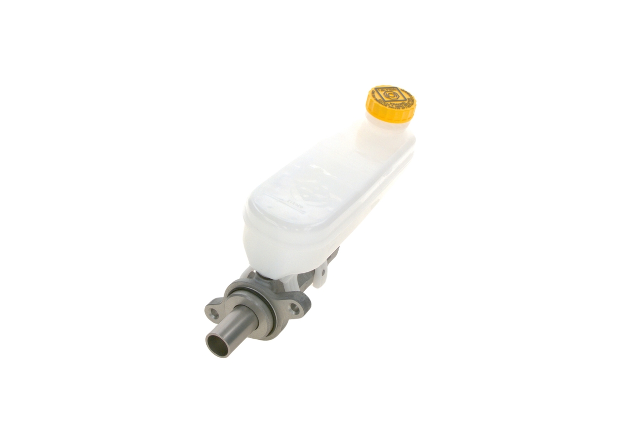 Bremsehovedcylinder 0 204 123 724 BOSCH 7736 4207 PEUGEOT