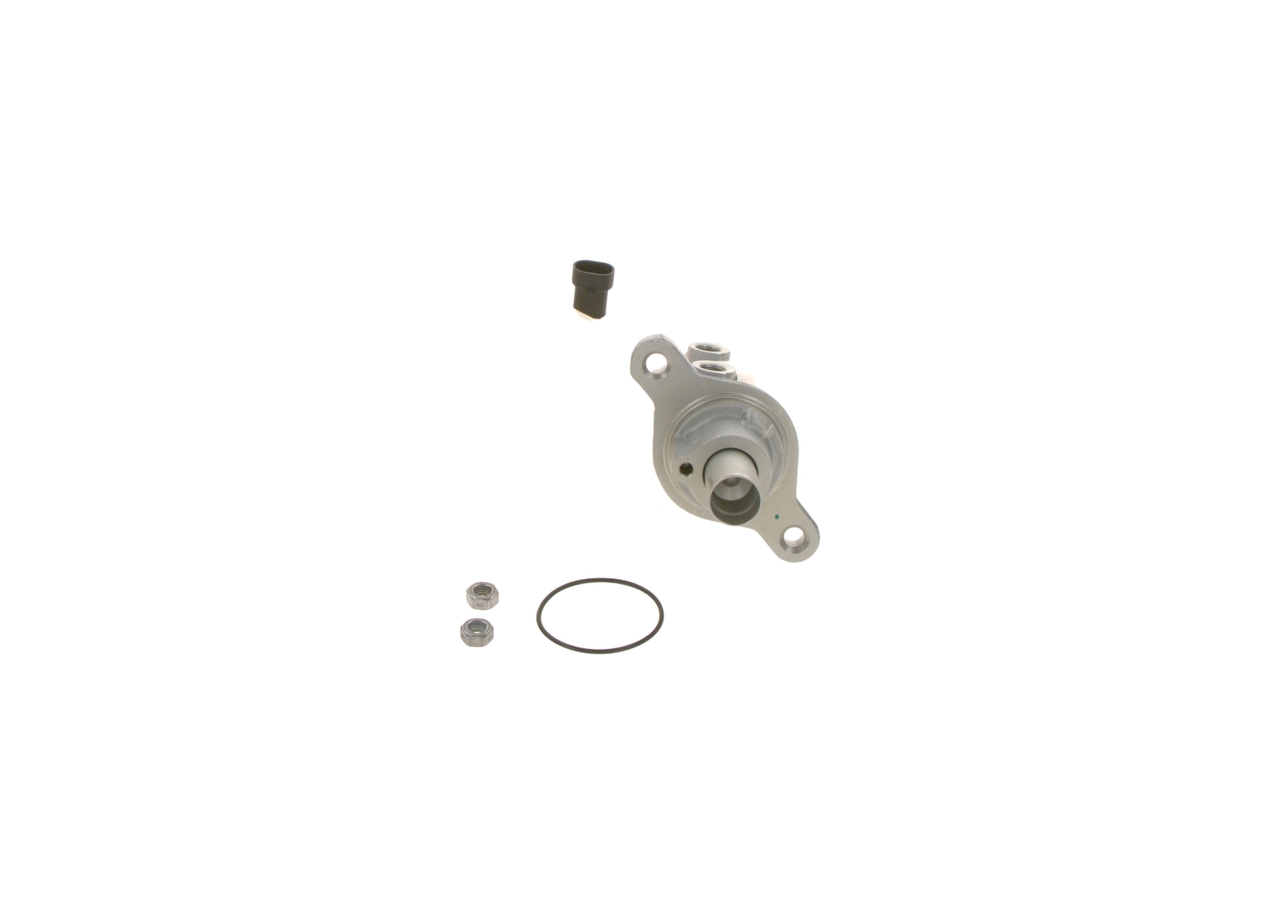 BOSCH 0 204 123 739 Cilindro principal de freno Corsa D 1.2 i 16V (L08) 86 cv Gasolina precio
