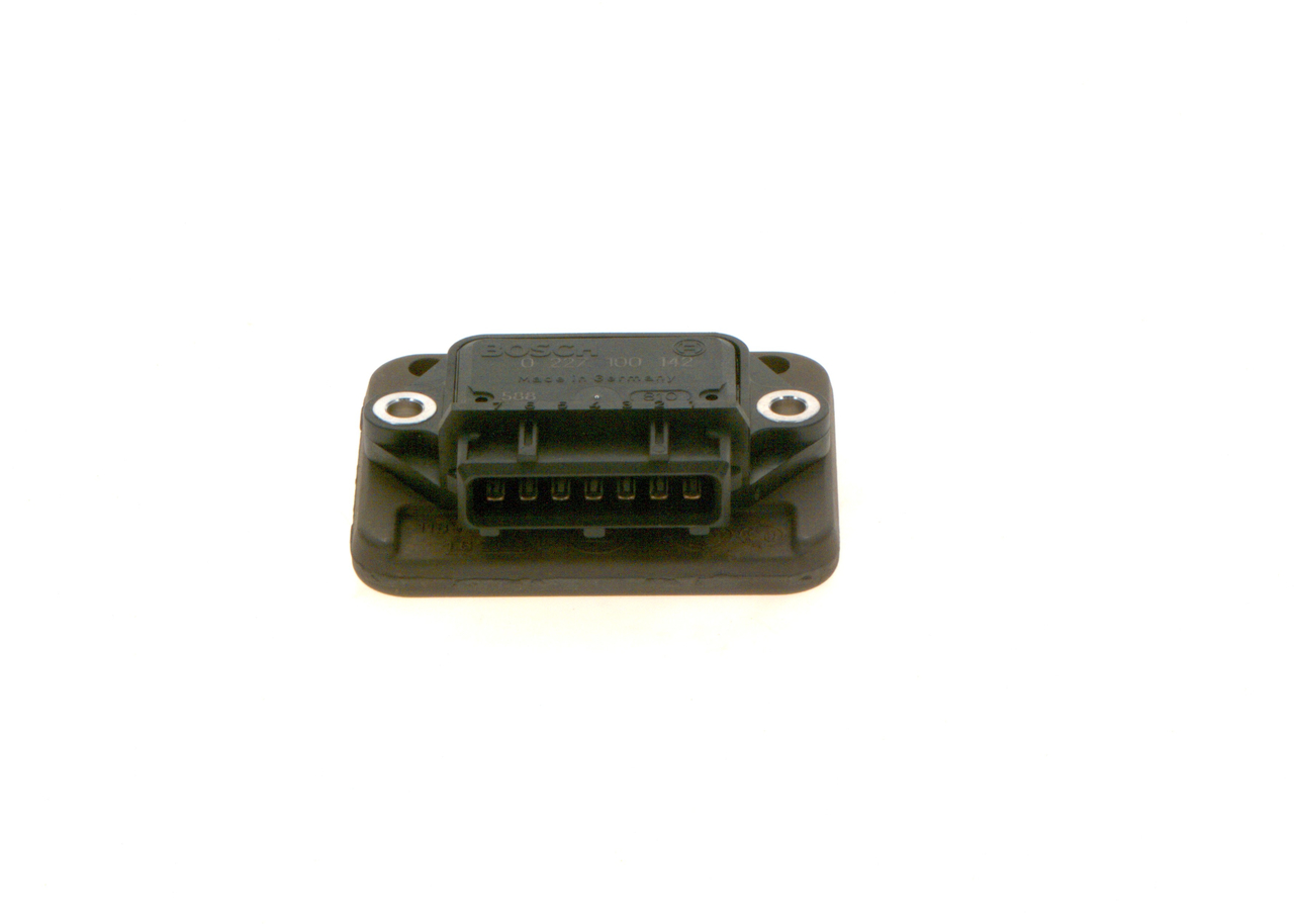 BOSCH Unidade de controlo, sistema de ignição 0 227 100 142 BOSCH 0 227 100 142 Módulo de ignição JAGUAR F-PACE custo