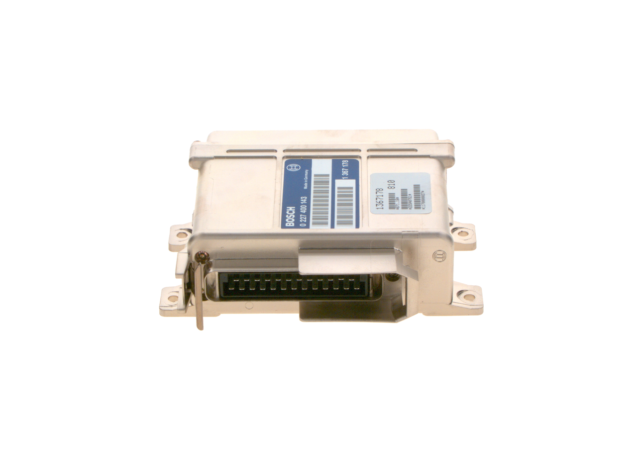 BOSCH 0 227 400 143 Volvo 744 moottorin ohjainlaite hinta
