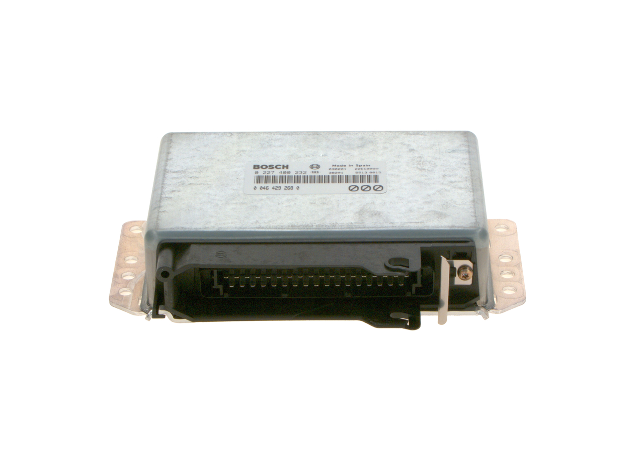 BOSCH EZ 212 K Unidad de control, sistema de encendido