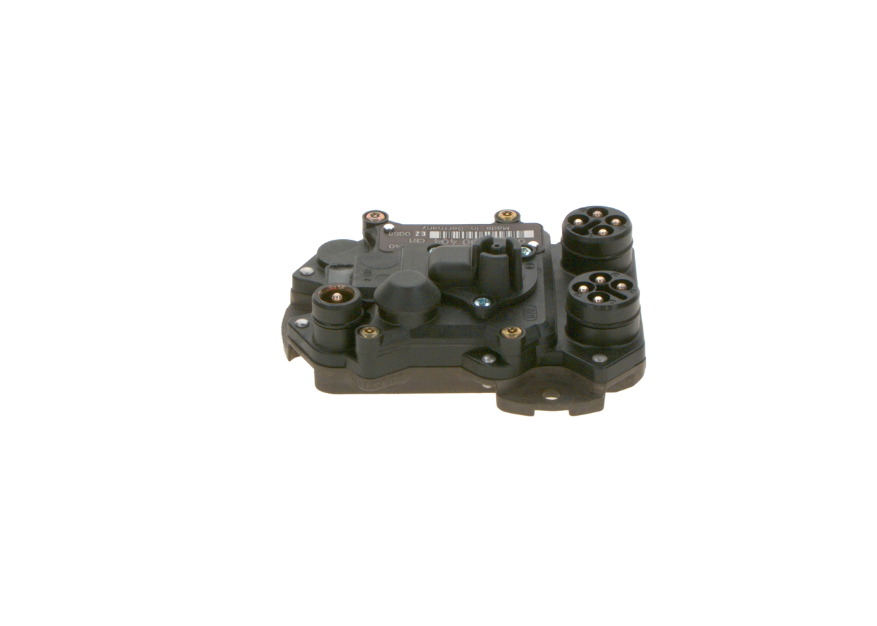 BOSCH EZ 69 Unidad de control, sistema de encendido