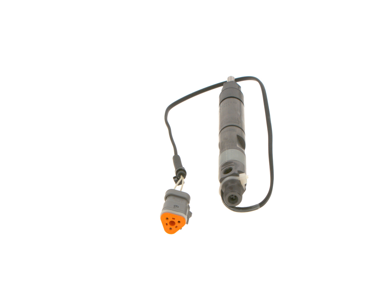 BOSCH 0 432 191 494 Injector-image-669167