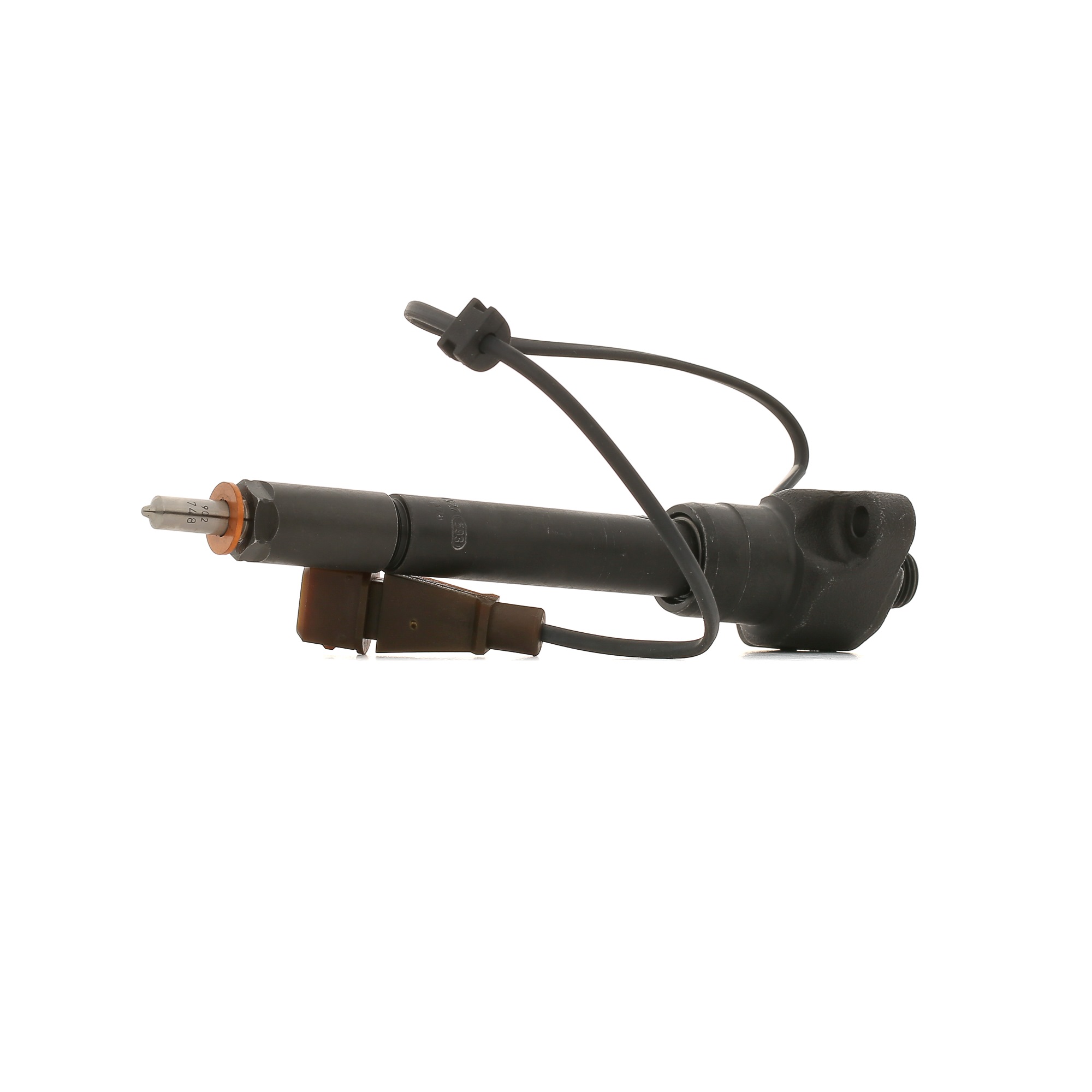 BOSCH 0 432 191 527 Injector-image-669193