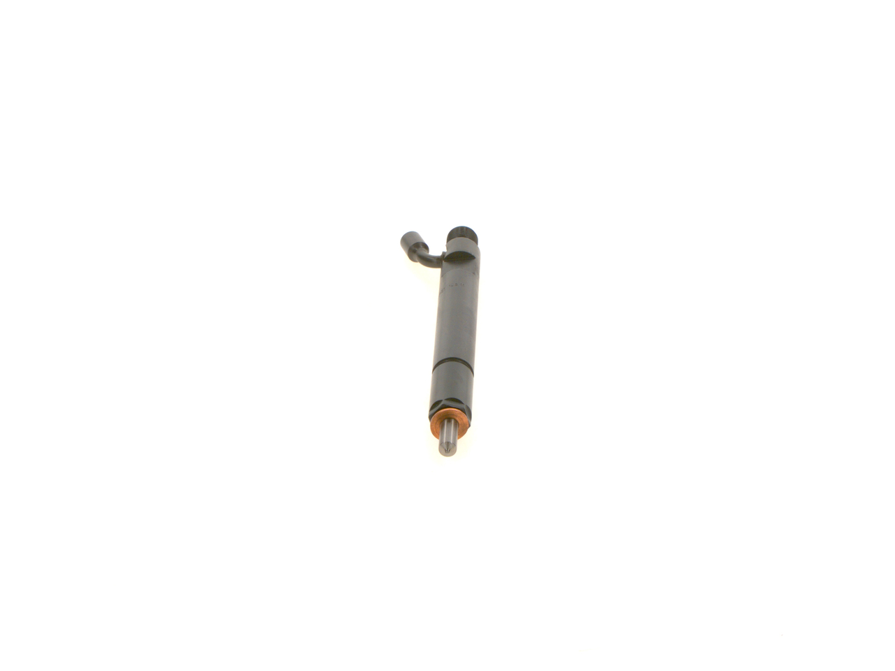 BOSCH DHK Nozzle and Holder Assembly