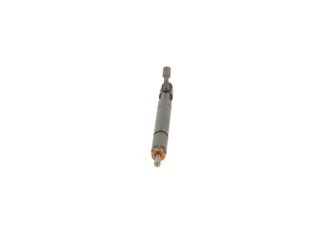 BOSCH DHK Nozzle and Holder Assembly