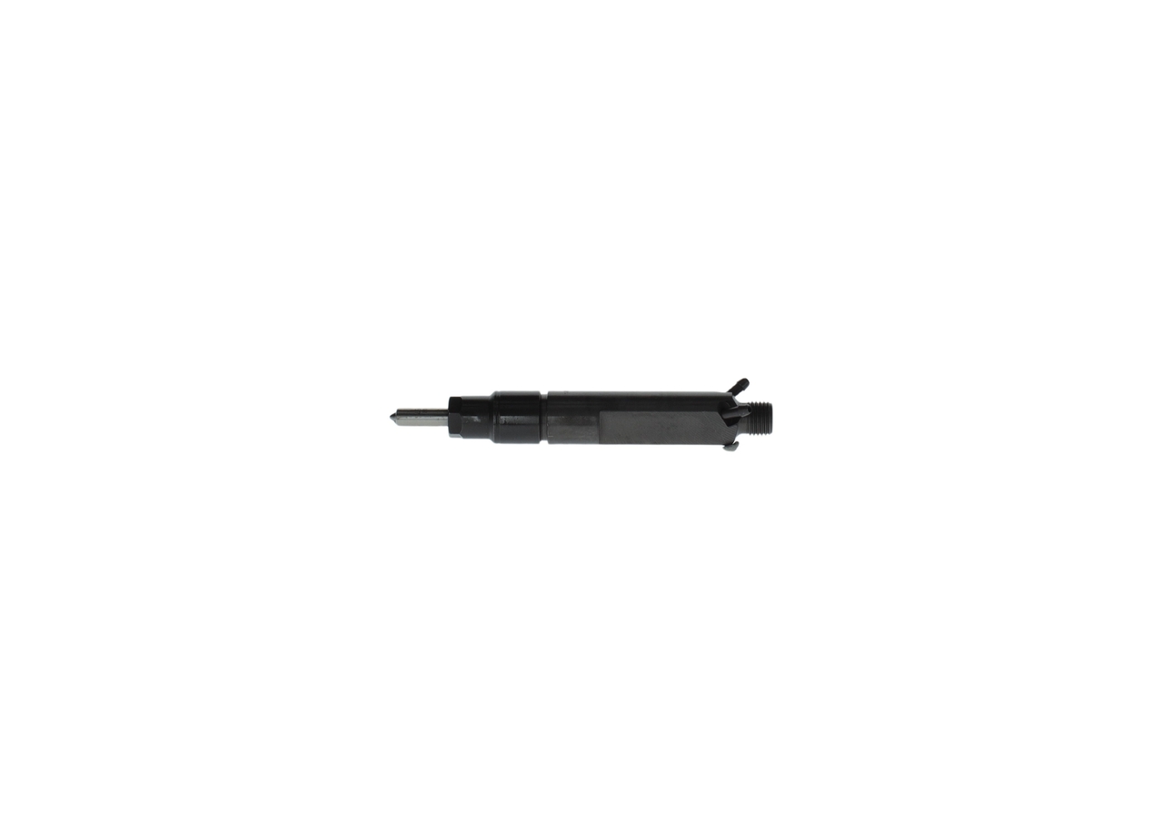 BOSCH 0 432 193 838 Porte-injecteur Audi A6 C4 1.9 TDI 90 CV Diesel 1995