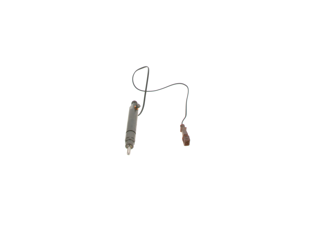 BOSCH 0 432 193 842 Injector-image-669381