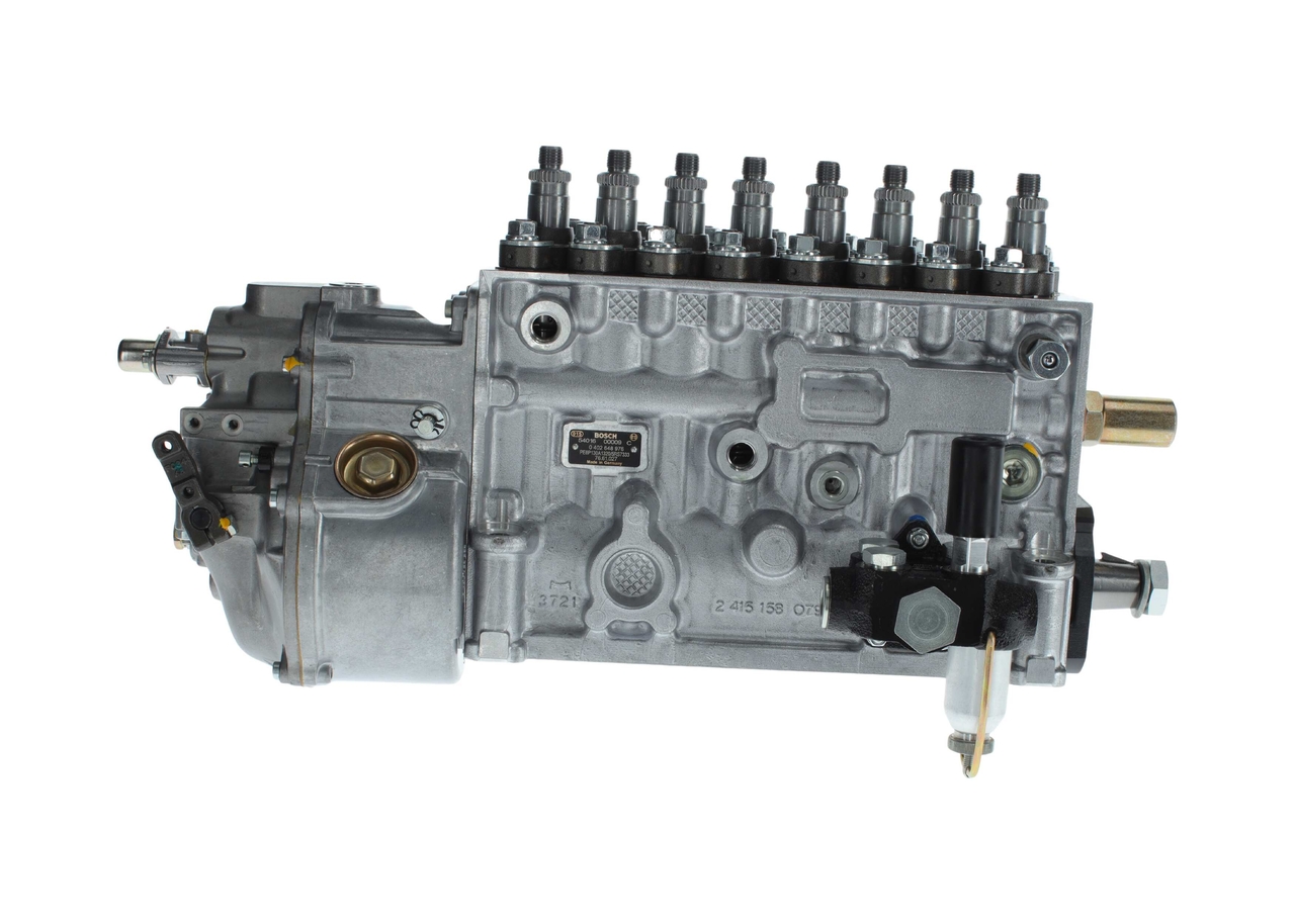 BOSCH 0 402 648 976 Pompe à injection