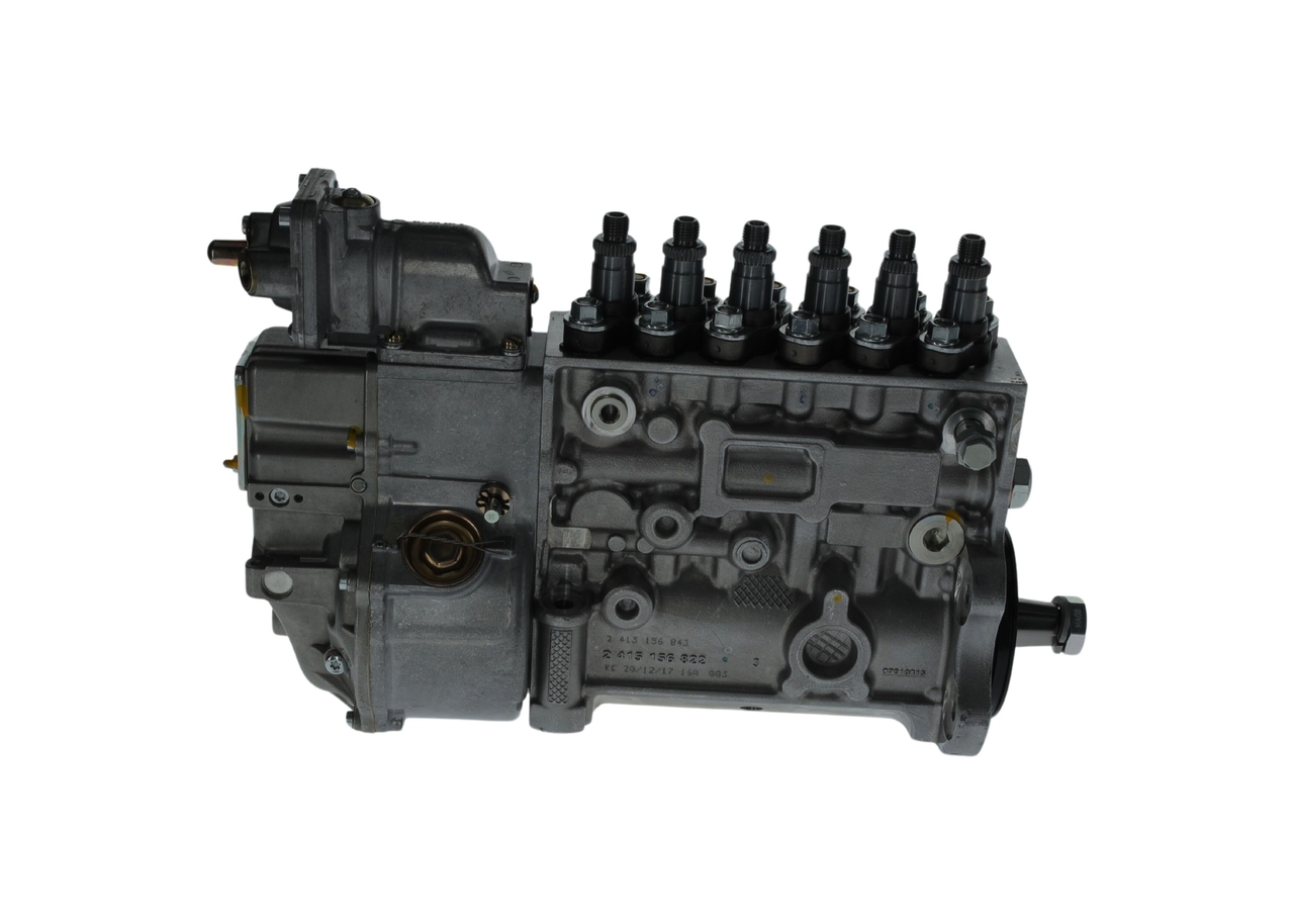 BOSCH 0 402 736 892 Αντλία ψεκασμού