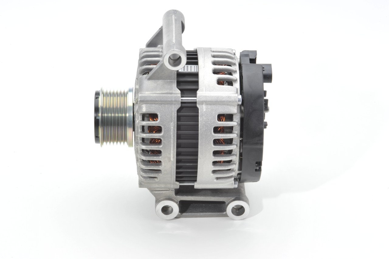 BOSCH H7P (>) 14V 99/156A Lichtmaschine