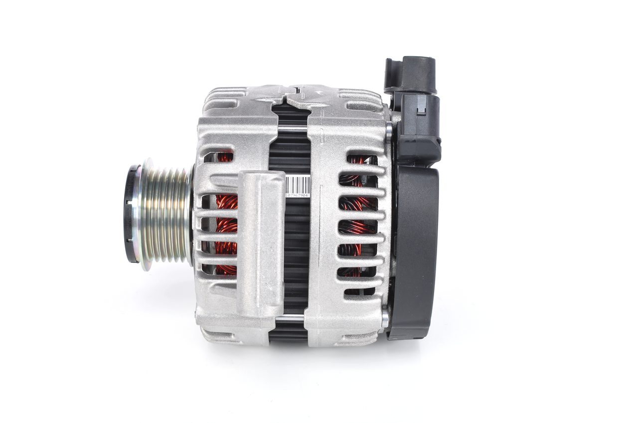 Generator 0 121 615 106 BOSCH 30667295 VOLVO