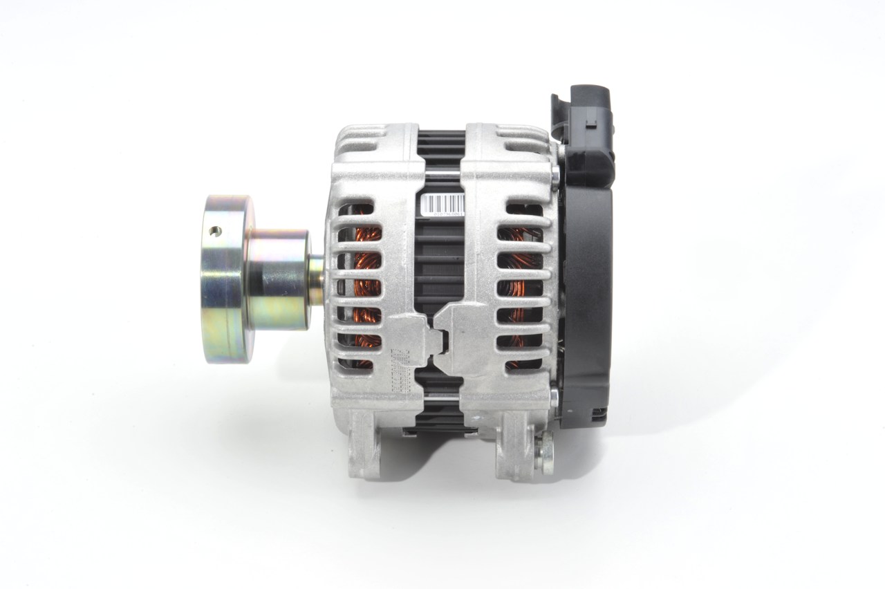 BOSCH H7P (>) 14V 99/156A Alternador