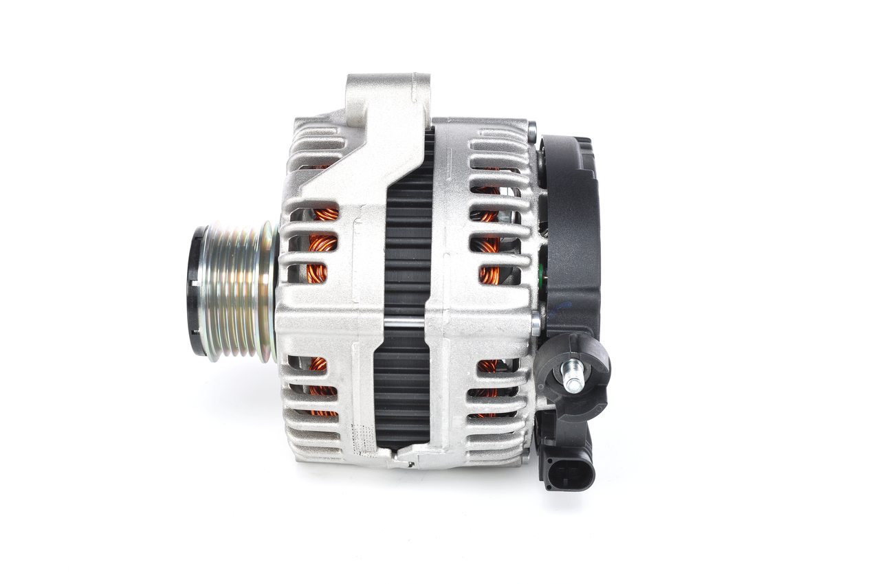 BOSCH H7P (>) 14V 95/150A Alternatore