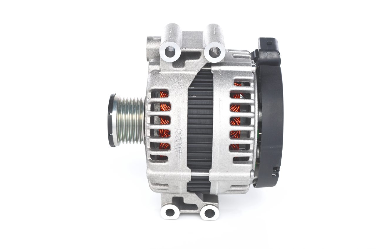 Generator 0 121 715 116 BOSCH 12317558219 BMW