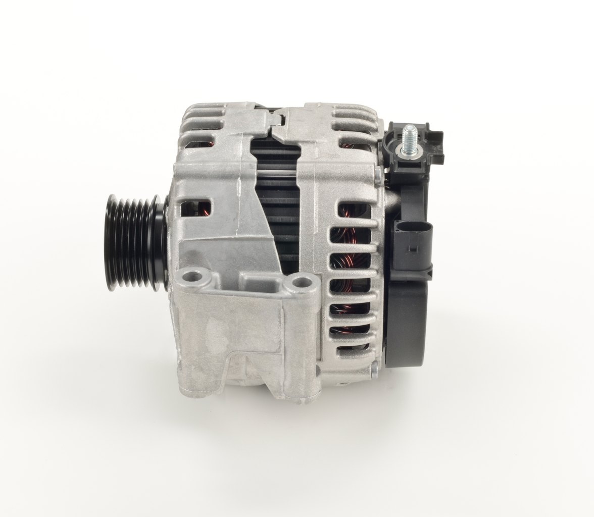 BOSCH AL0846N Lichtmaschine