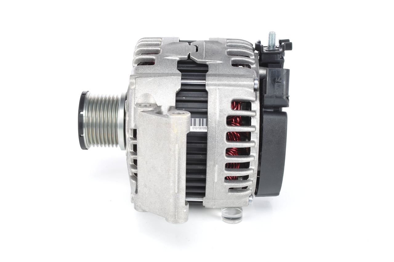 BOSCH H10P (>) 14V 135/220A Alternateur