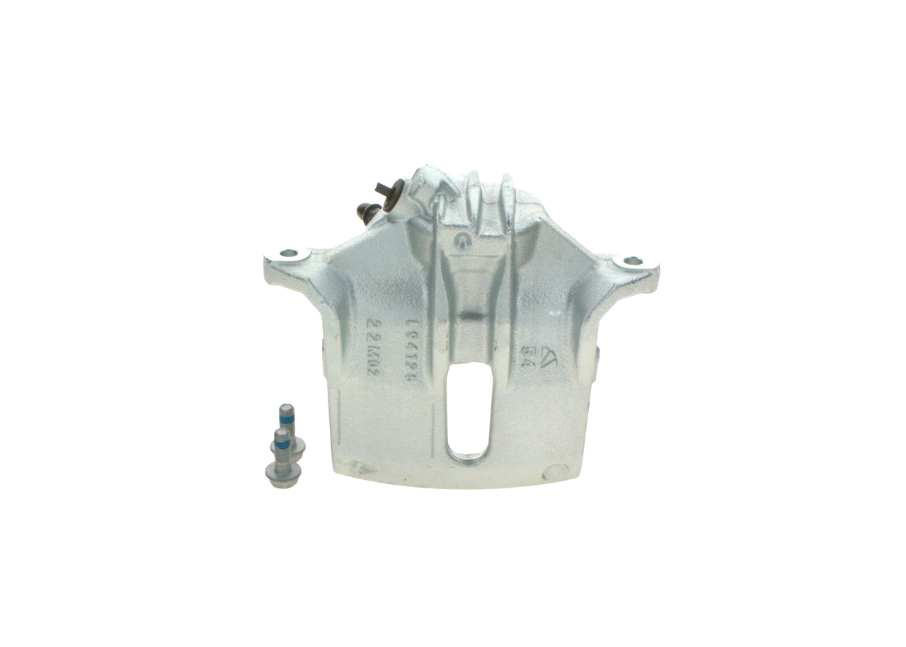 BOSCH 0 204 004 452 Pinza de freno Peugeot 206 SW 1.6 Flex 113 cv Gasolina/Etanol precio
