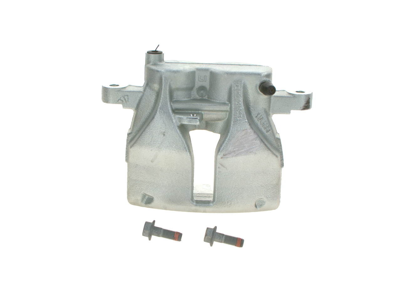 BOSCH 0 204 004 523 Pinzas MERCEDES-BENZ Sprinter 4.6-T Bus 415 CDI (906.753) 150 cv Gasóleo precio