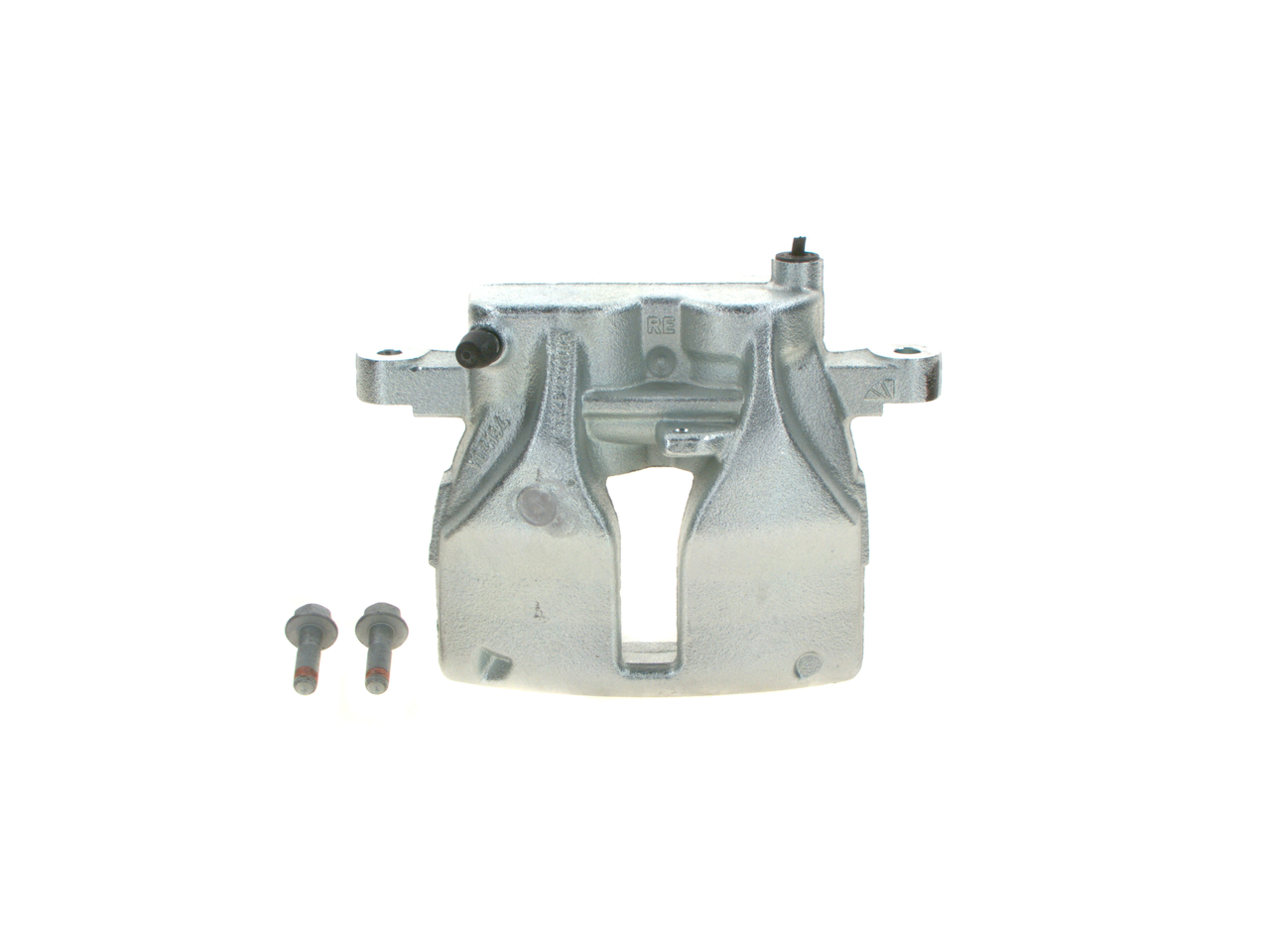BOSCH 0 204 004 524 Pinzas MERCEDES-BENZ Sprinter 4.6-T Bus 415 CDI (906.753) 150 cv Gasóleo precio