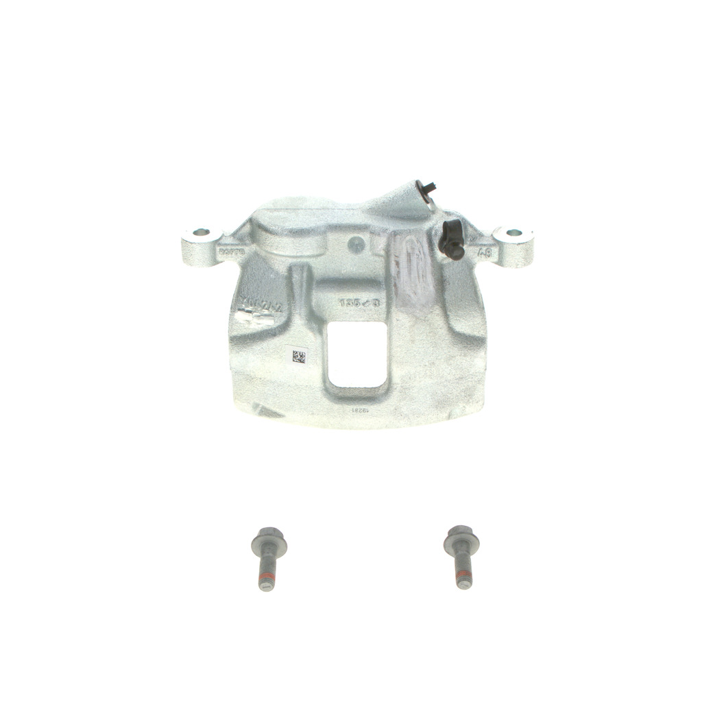 BOSCH 0 204 004 617 Pinça de travão BOSCH CA1196 Pinça de travão
