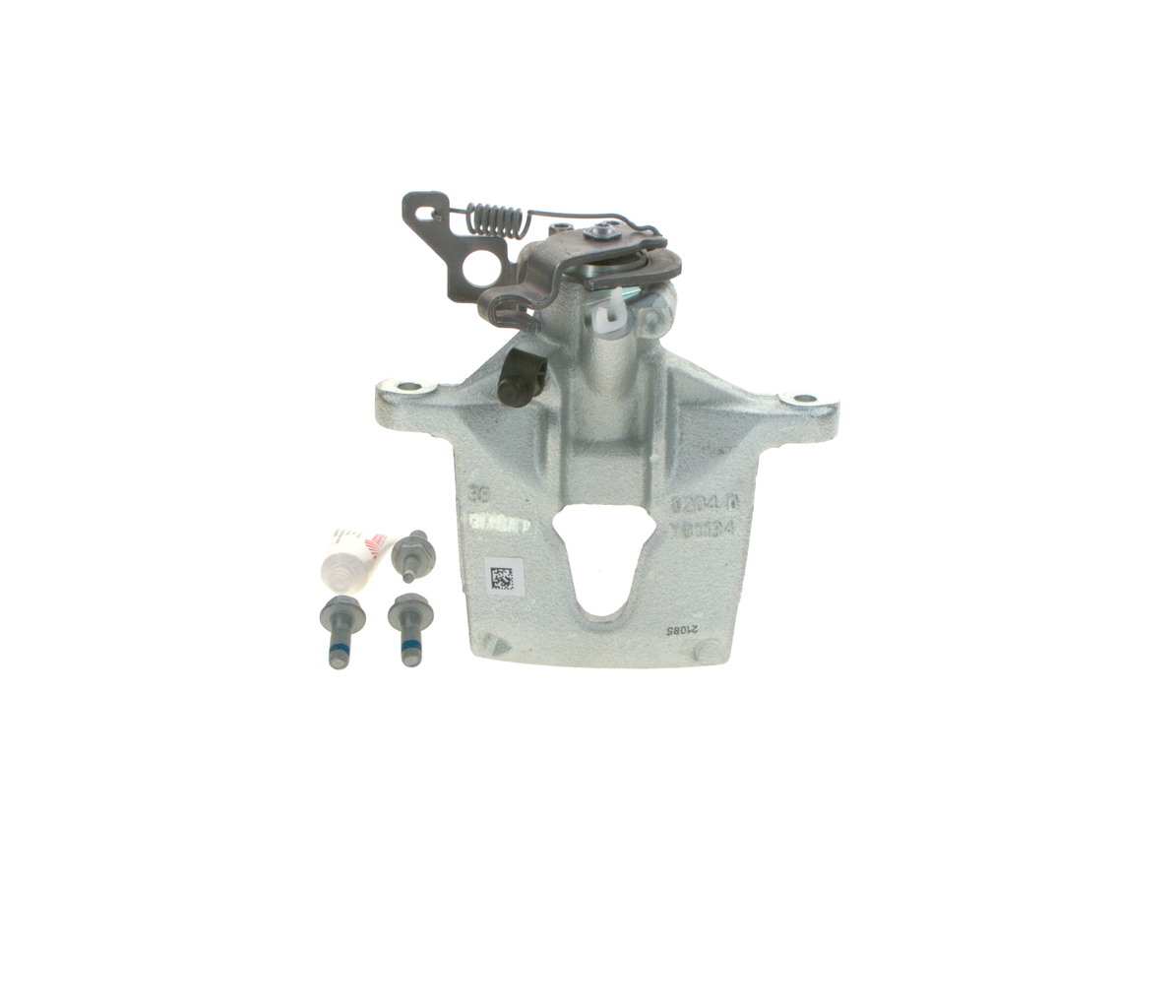 BOSCH 0 204 004 660 Pinça de travão BOSCH CA788 Pinça de travão