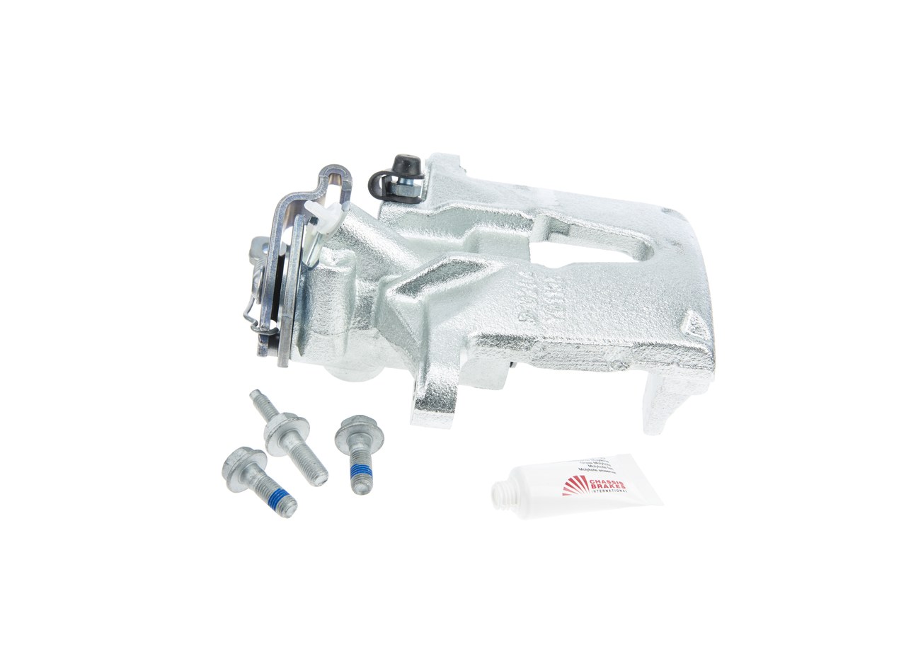 BOSCH 0 204 004 661 Pinça de travão BOSCH CA789 Pinça de travão