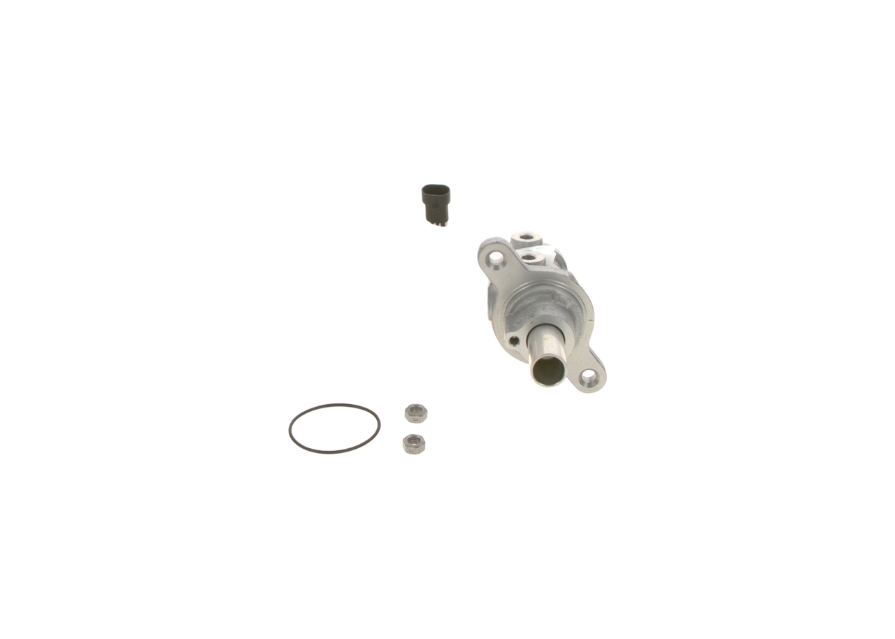 BOSCH 0 204 123 764 Bomba de travões para Fiat Linea 323_, 110_ 1.4 T-Jet (323AXC1A) 120 cv 2025 198 A4.000 Otto BOSCH 0 204 123 764 Bomba de travão Fiat Linea 323 1.4 T-Jet (323AXC1A) 120 cv Gasolina preço