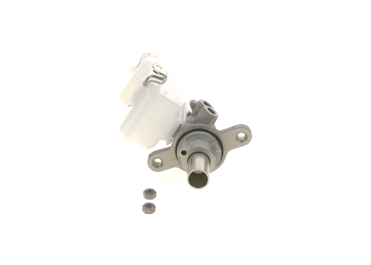 BOSCH 0 204 123 781 Bromshuvudcylinder TOYOTA AVENSIS 2018