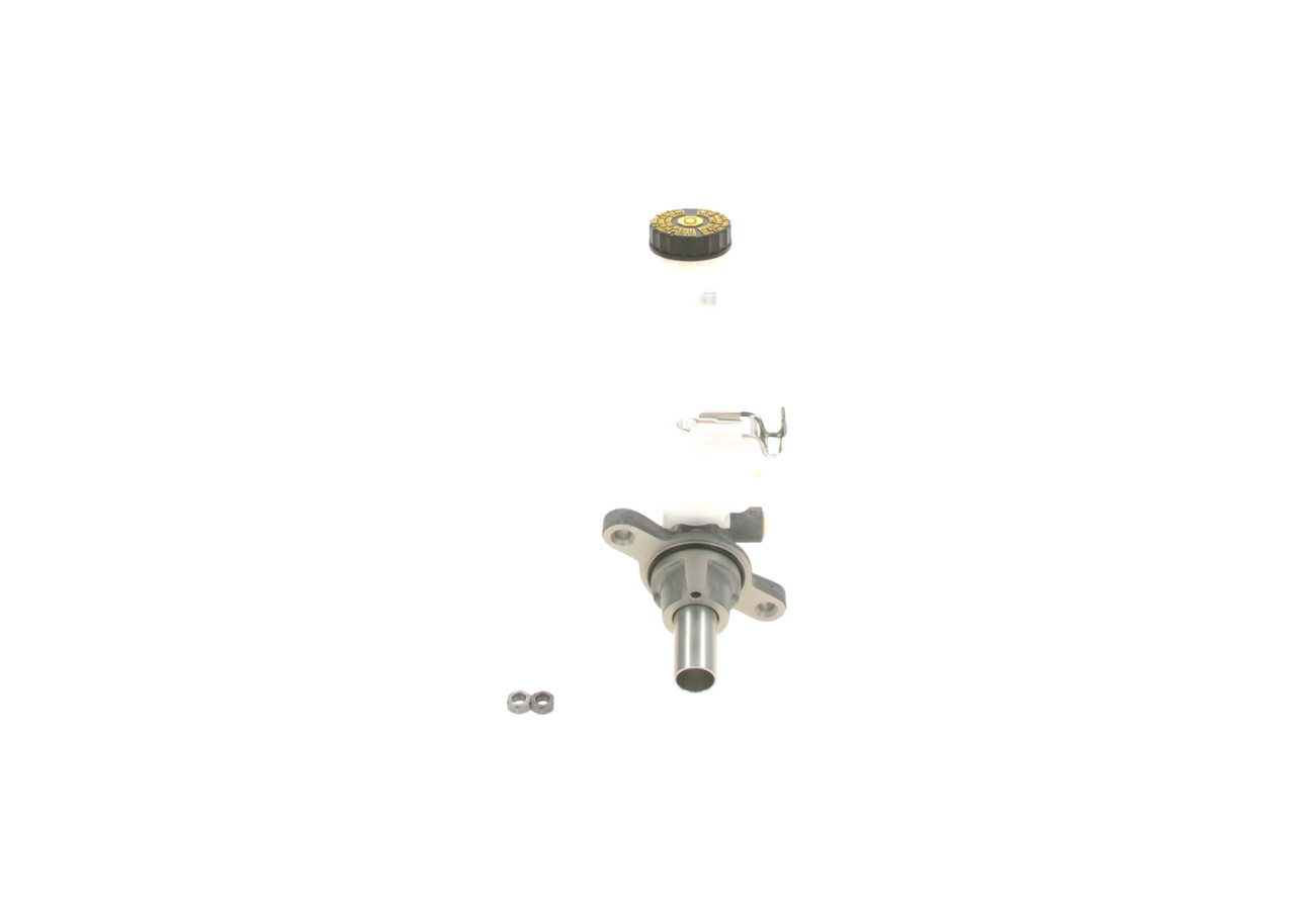 BOSCH 0 204 123 782 Hoofdremcilinder Toyota Avensis T27 2.0 (ZRT272) 139 Pk Benzine prijs
