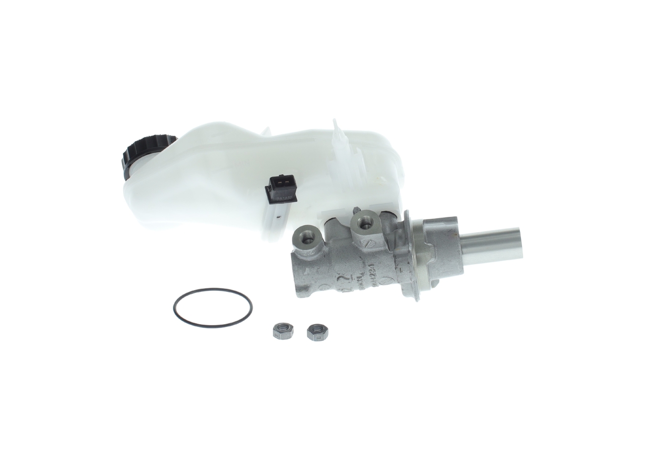 BOSCH 0 204 123 799 Cilindro mestre de freio Toyota Auris E15 baratos