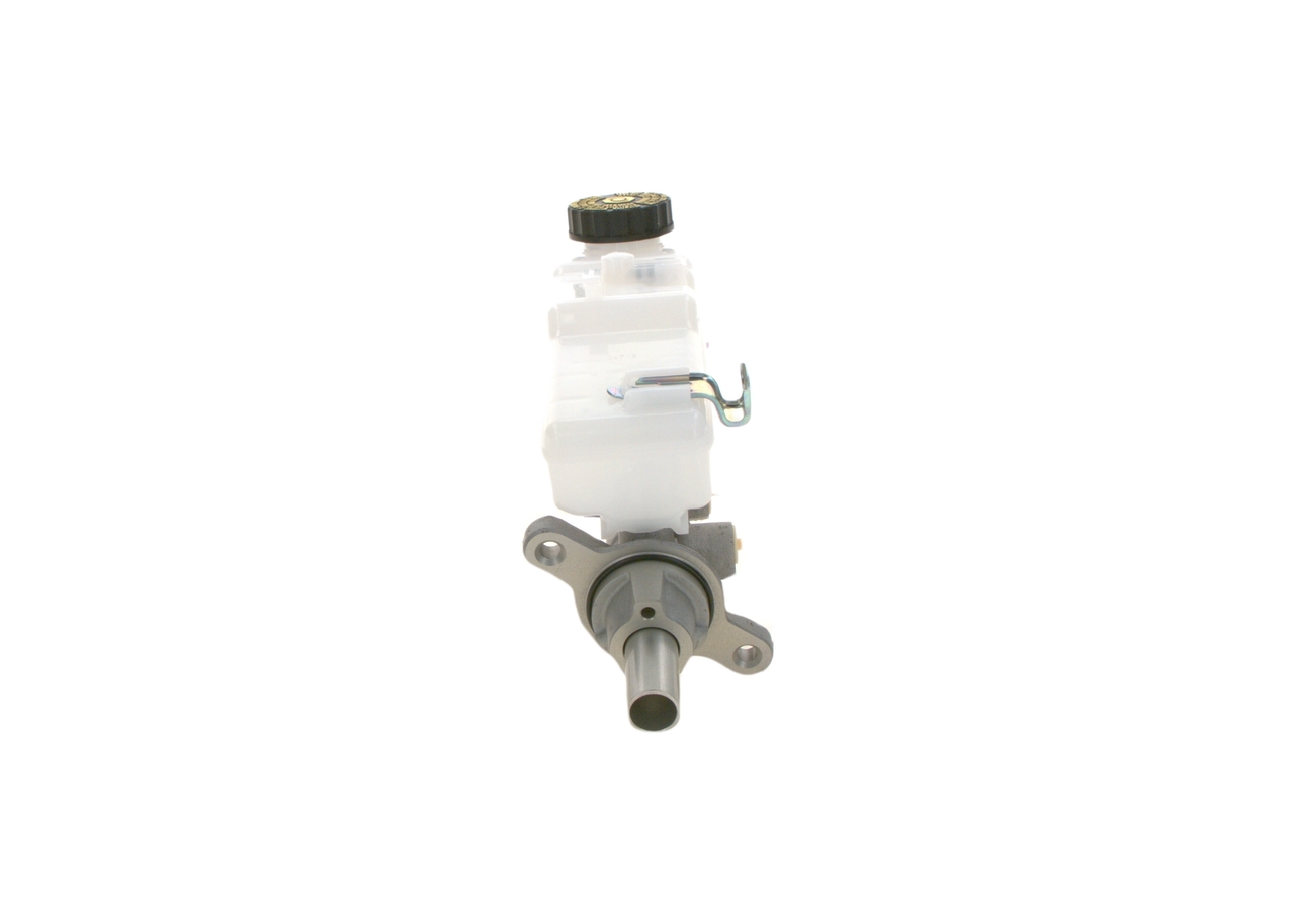 BOSCH 0 204 123 800 Hauptbremszylinder Toyota Auris e15 1.8 (ZRE152_) 144 PS Benzin Kosten