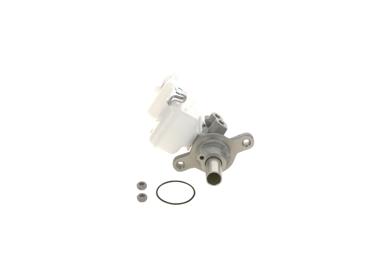 BOSCH 0 204 123 801 Bomba de travão TOYOTA Dyna Camião de plataforma / Chassis (U400-U700, Y200-Y300) 3.0 D4d (KDY221, KDY231, KDY251, KDY261) 144 cv Diesel preço