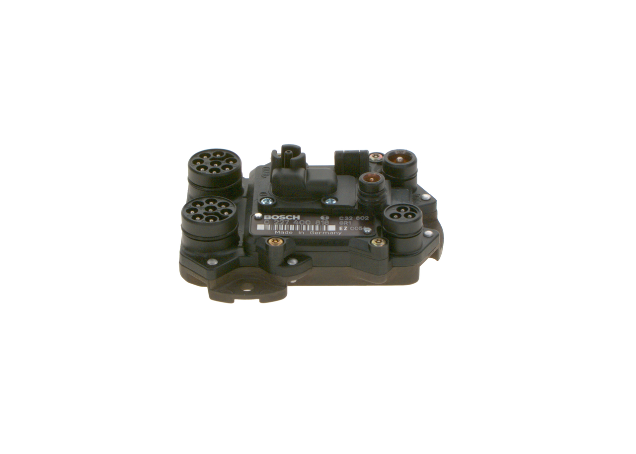 BOSCH EZ 82 Zündsteuergerät