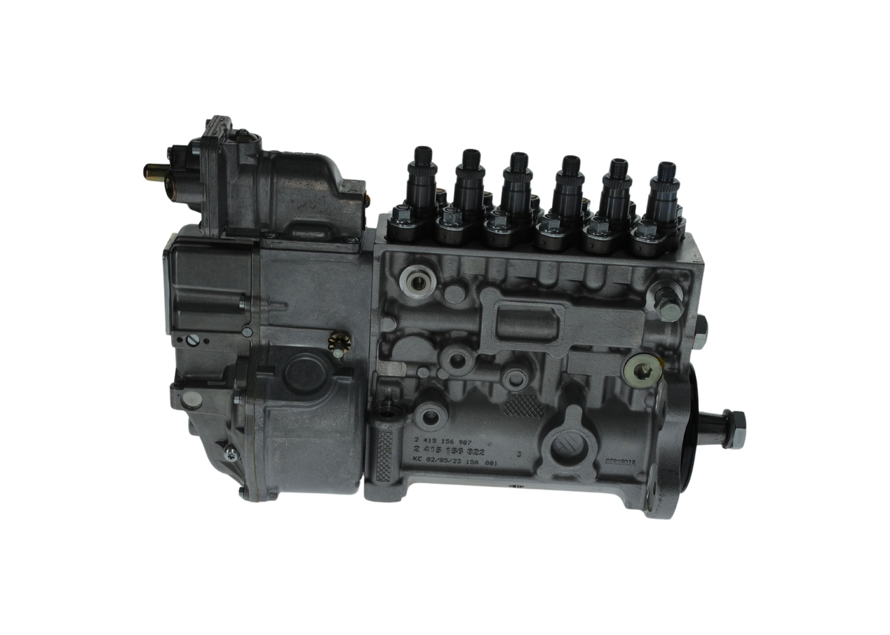 BOSCH 0 402 746 656 Bomba de injecção