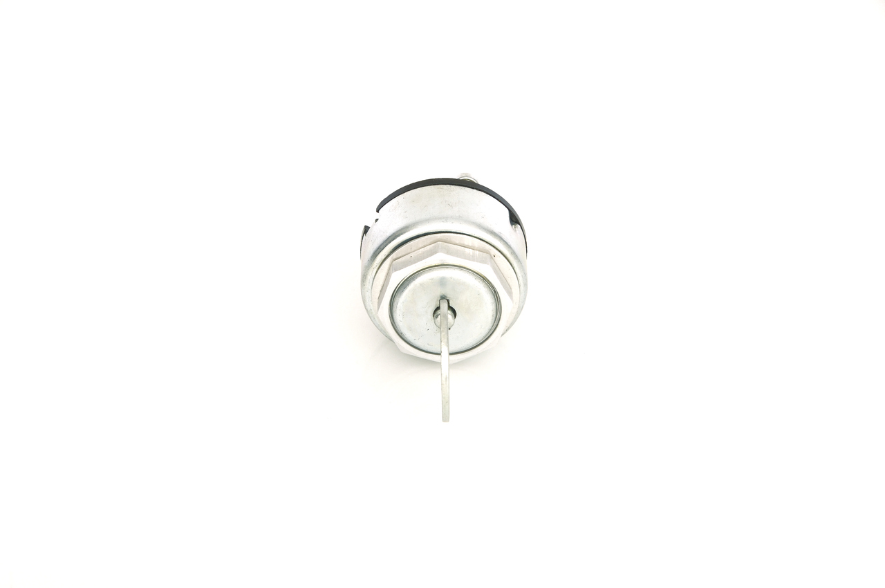 BOSCH SSH4L12Z Contactslot
