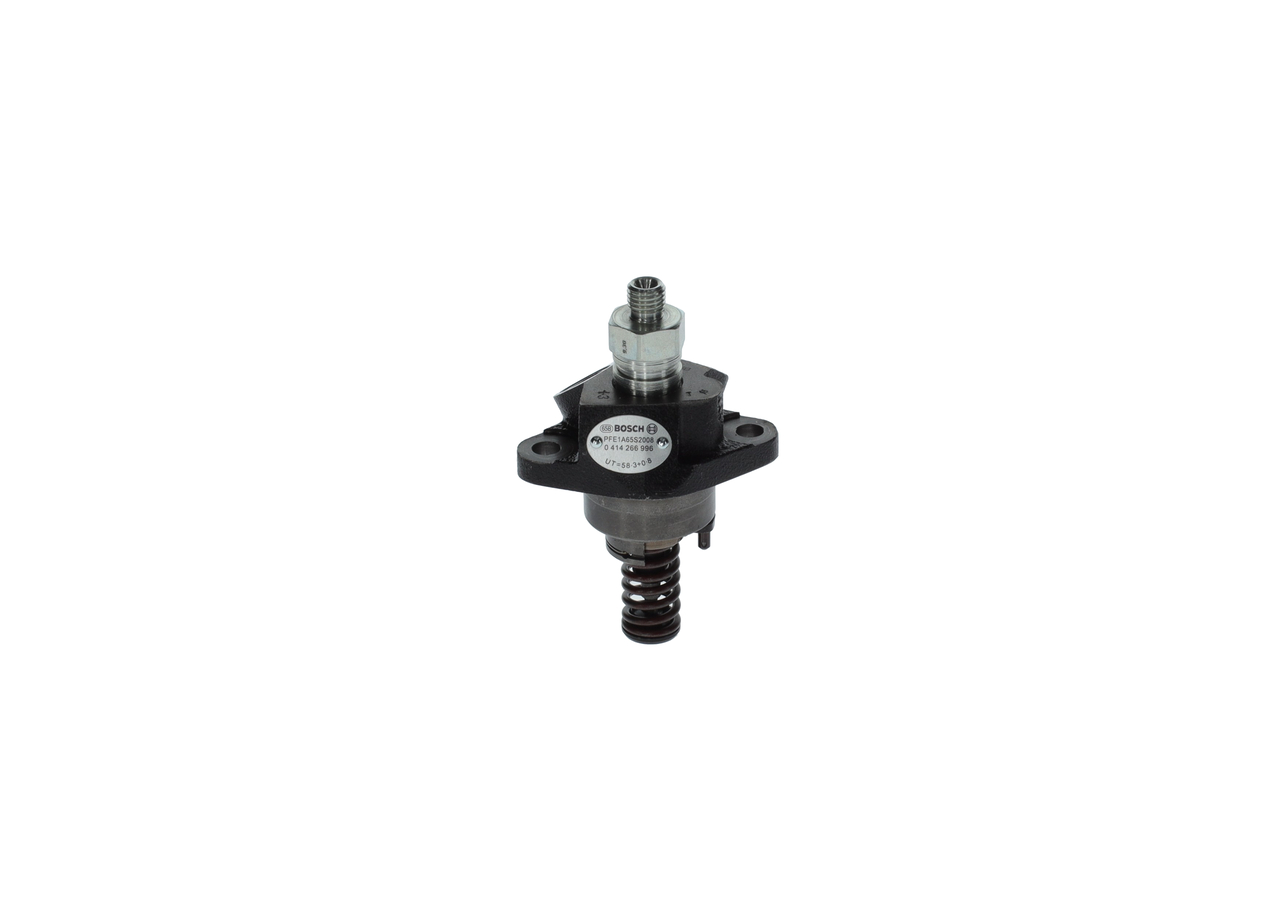 BOSCH PFE1A65S2008 Sissepritsepump