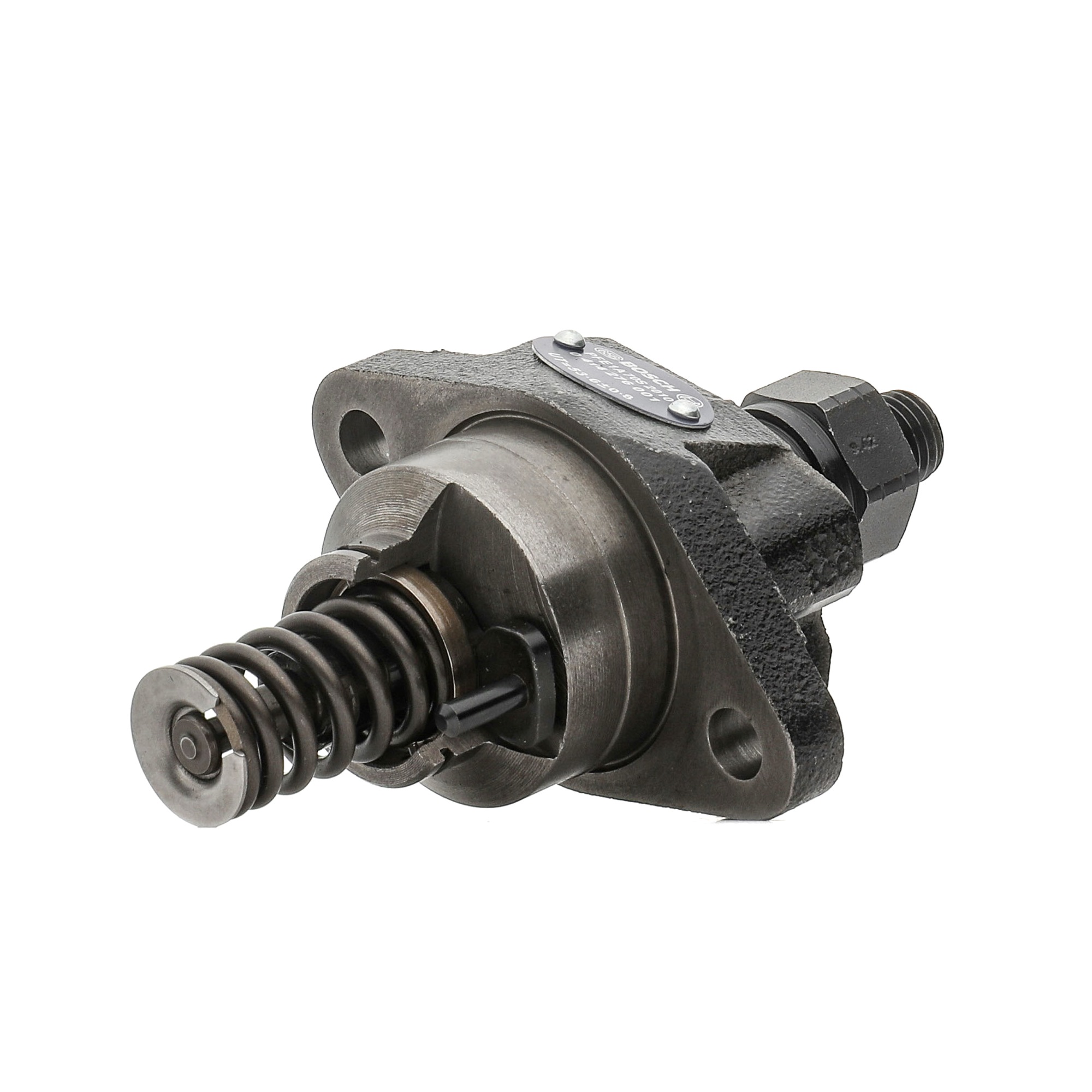 BOSCH 0 414 276 001 High Pressure Fuel Pump-image-671129
