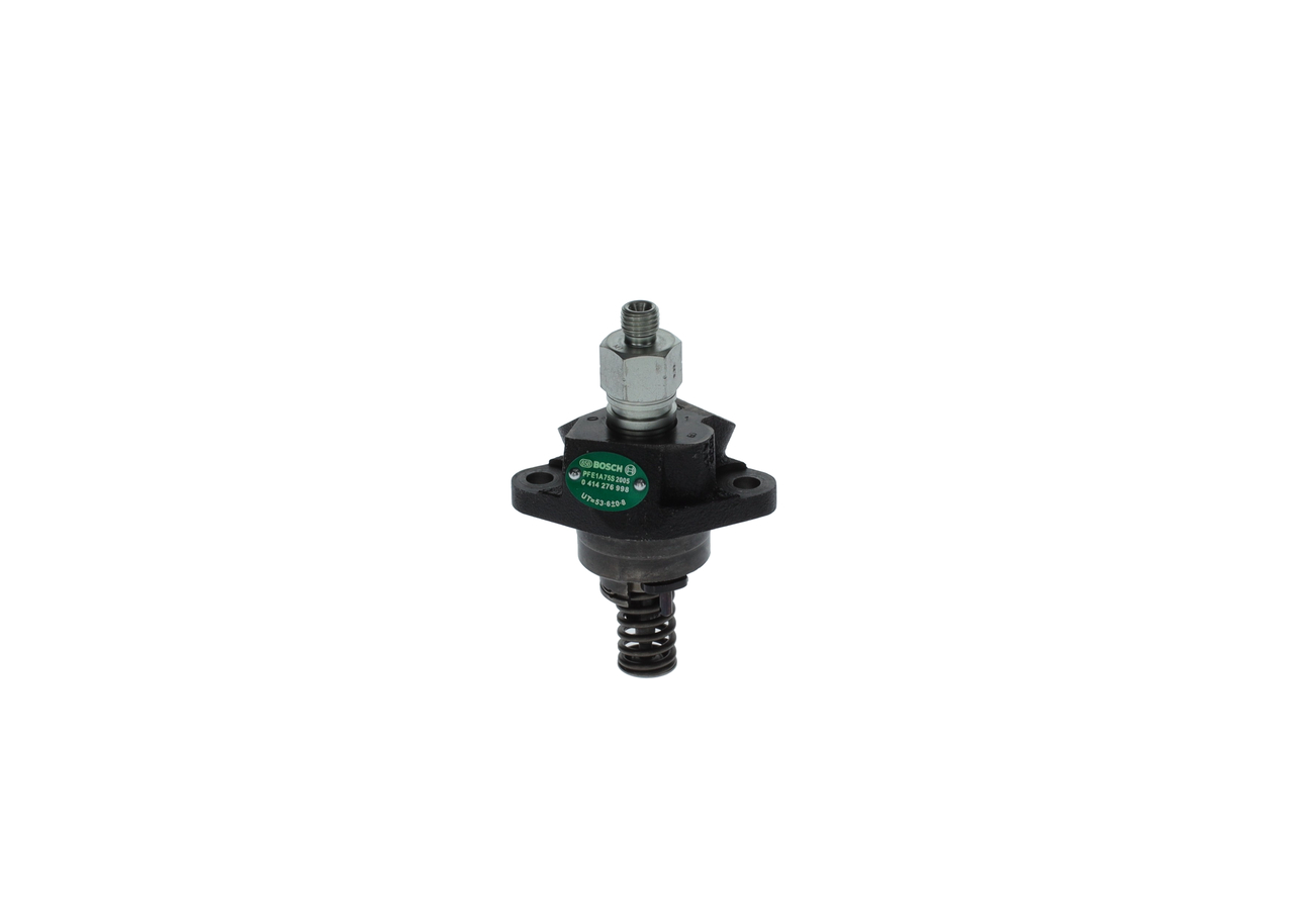 BOSCH PFE1A75S2005 Augstspiediena degvielas sūknis