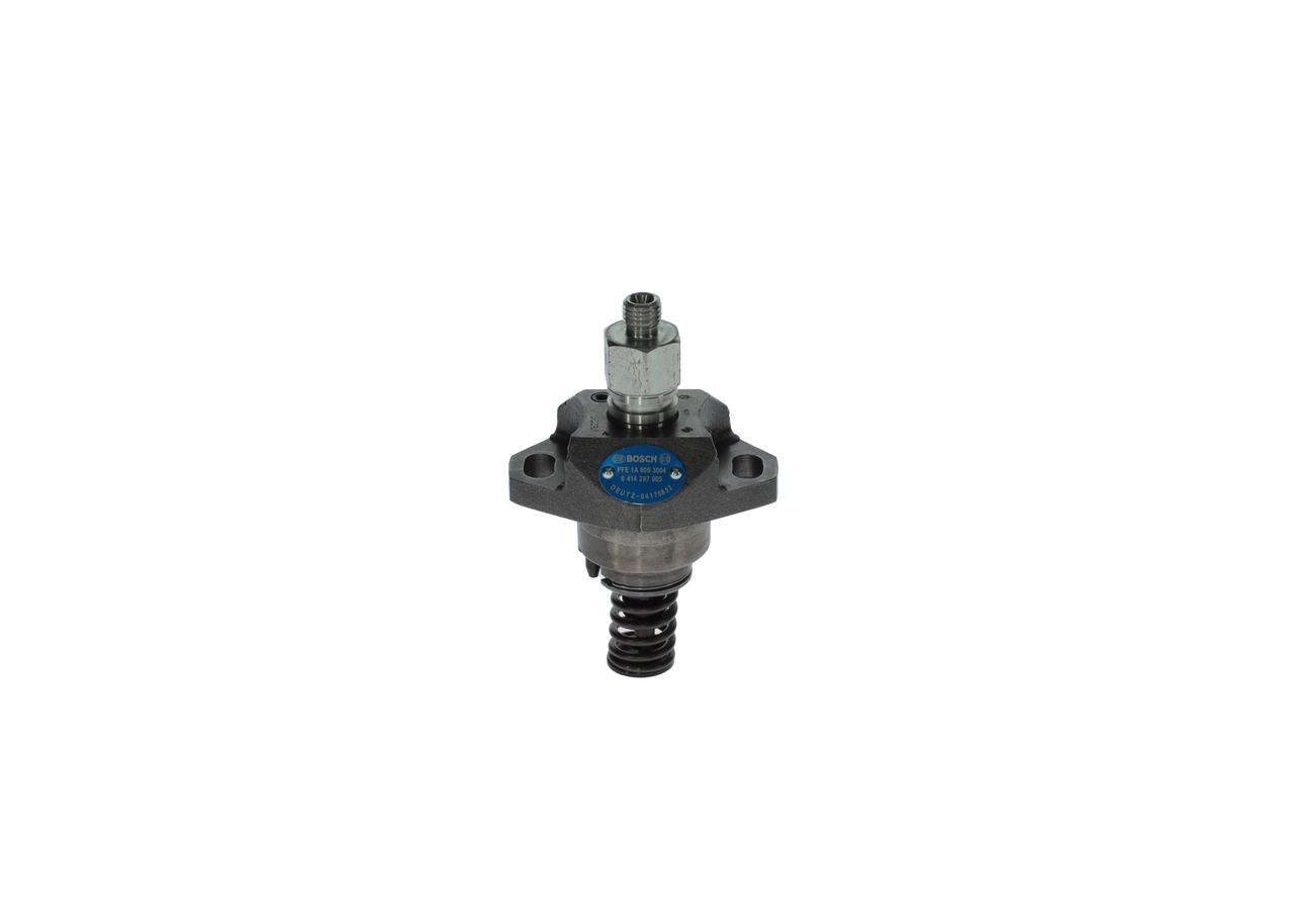 BOSCH PFE1A80S3004 Augstspiediena degvielas sūknis