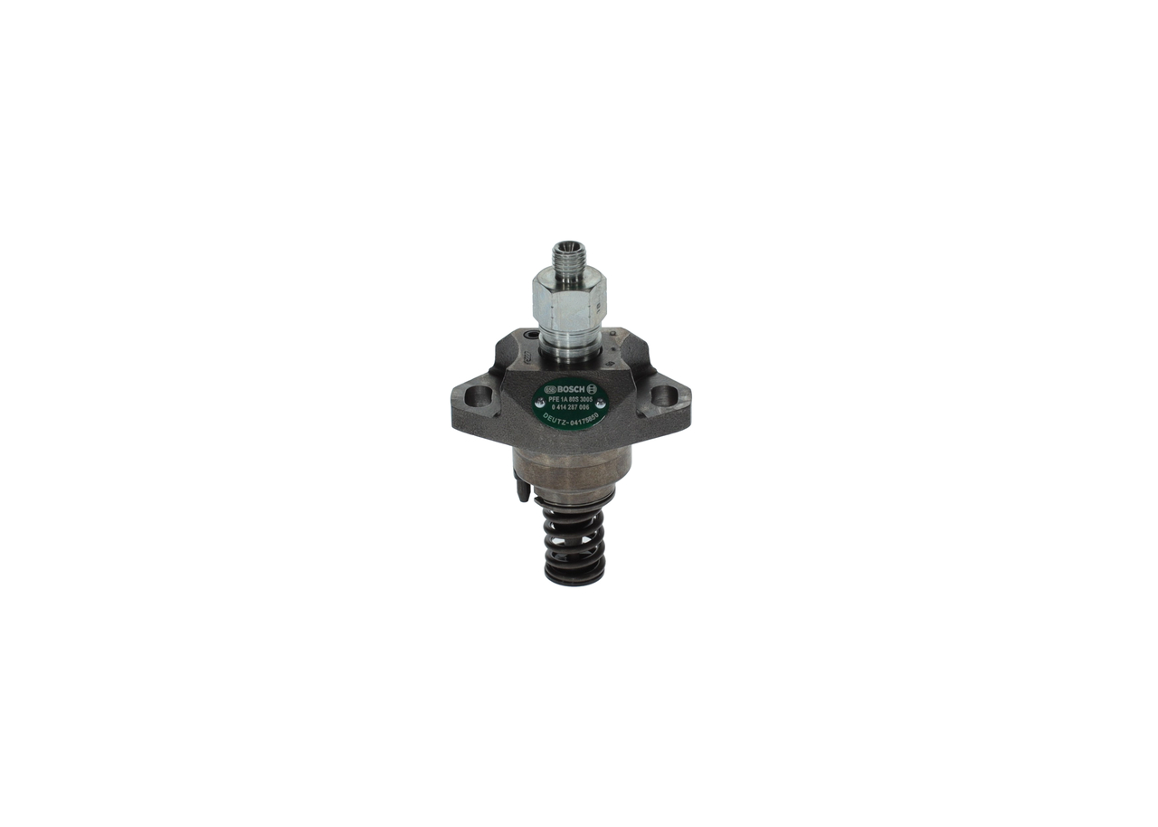 BOSCH PFE1A80S3005 Bomba de injecção
