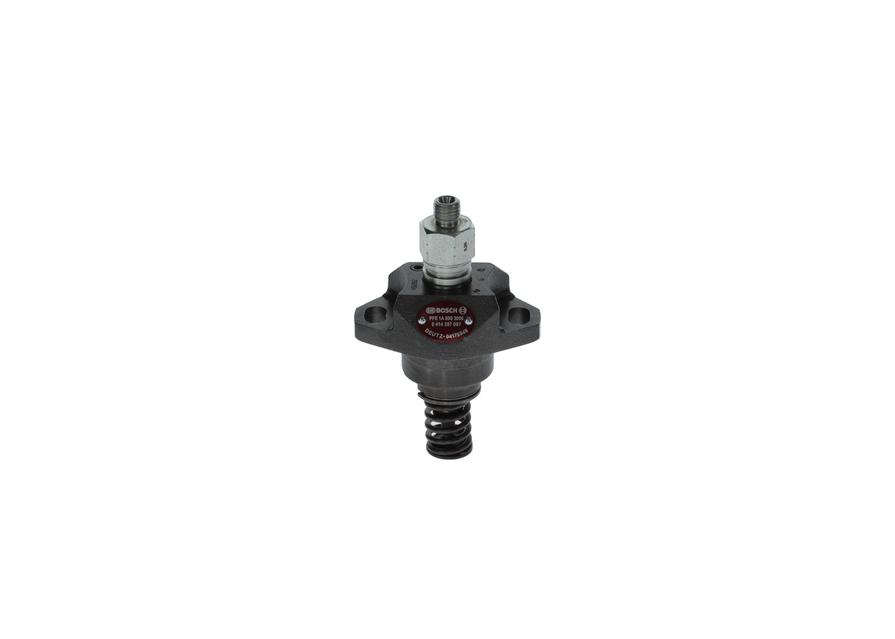 BOSCH PFE1A80S3006 Bomba de injecção