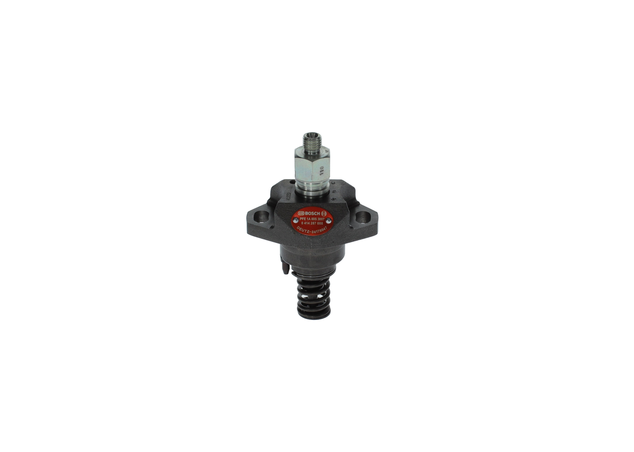 BOSCH PFE1A80S3007 Bomba de injecção