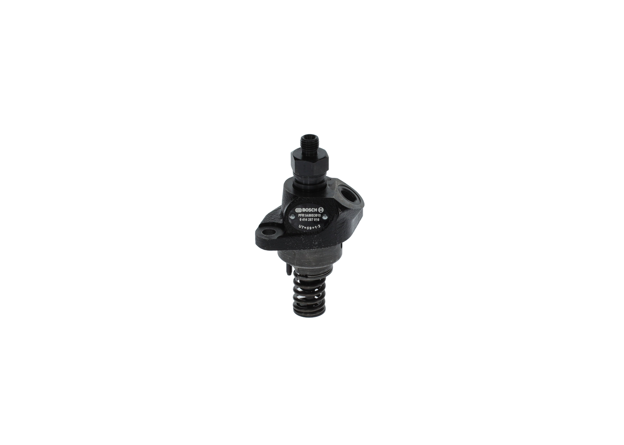 BOSCH PFE1A80S3015 Αντλία ψεκασμού