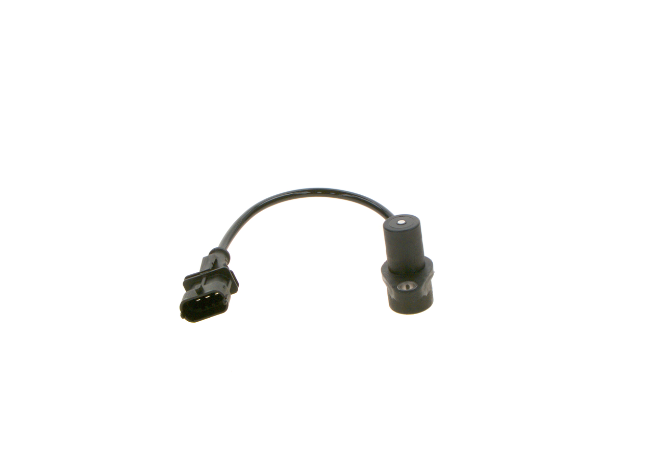 Sensor de velocidade IVECO BOSCH 0 281 002 512