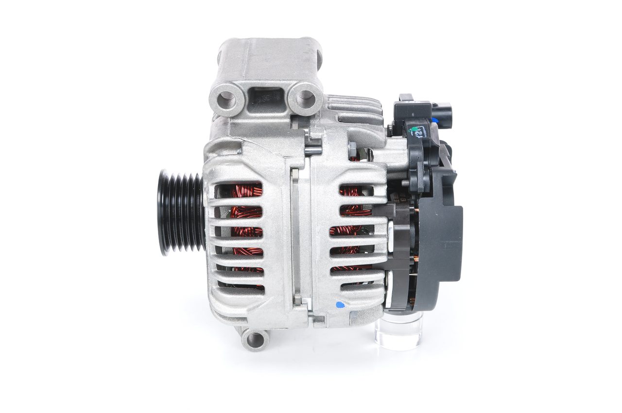 BOSCH E4 (>) 14V 50/110A Alternatore BOSCH AL0881N Alternatore