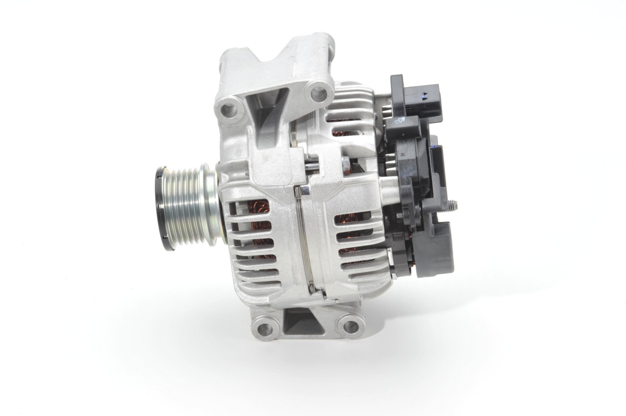 BOSCH 0 124 325 169 Alternatore BOSCH KCB1 (>) 14V 50/90A Alternatore