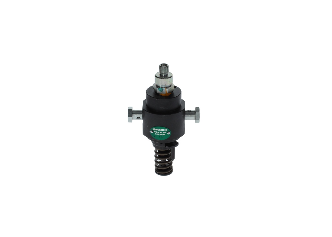 BOSCH 0 414 396 005 High Pressure Fuel Pump-image-672694